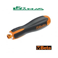 GIRAVITE ELETTRICO EVOX-E CON INSERTI BETA ART. 1210E/GE